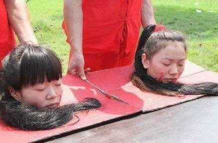 古代为什么要招女兵除了打仗一种用途苦不堪言