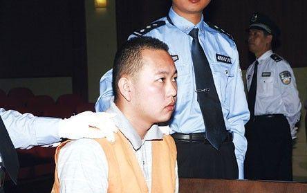 南宁特大凶案:大学生为发泄欲望,将3姐妹花碎尸,1人还被奸杀(3)