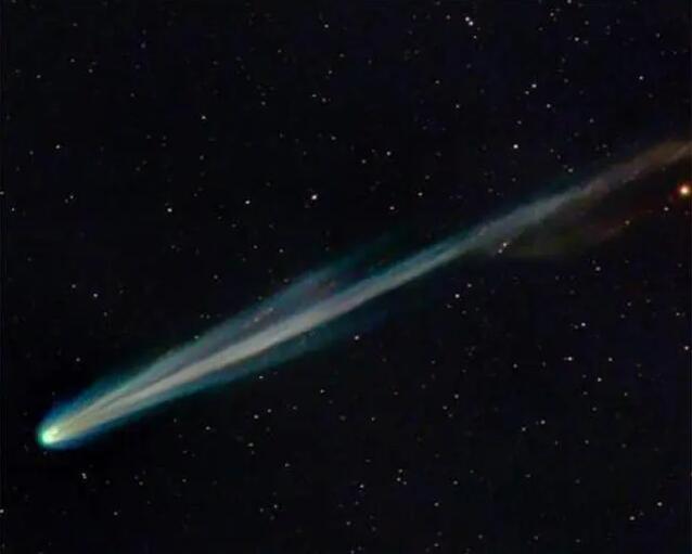 人类无法忘记，1994年木彗相撞事件，那一年人类也许差点毁灭了