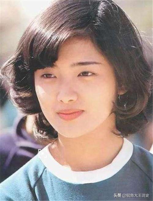 的日本不仅有杨贵妃的坟墓和塑像,也有以"杨贵妃之乡"闻名的久津村,而