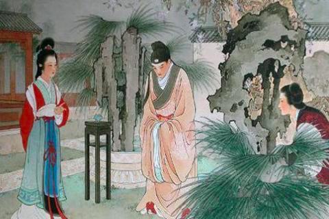 法律惩罚单身国家找媒人搞相亲大会催婚古人单身为何那么难