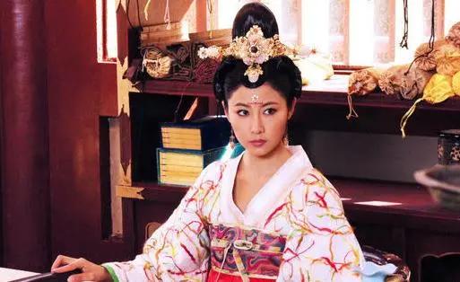 上官婉儿一生有多少男人？专家在墓中的发现，意外揭露真相
