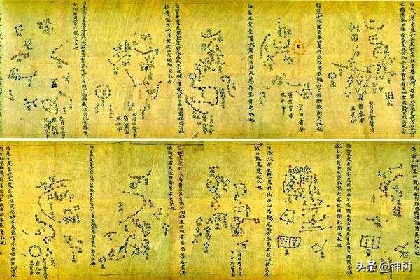 中国从古至今的天文发展历程,人类对星空的探索,从未停止脚步 - 看看头条_中华网