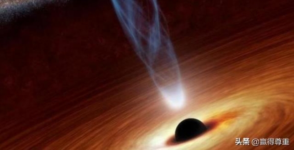 神秘力量在控制宇宙 秘密终被发现 爱因斯坦 我一直知道 看看头条 中华网