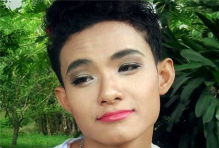 泰国人妖如果上厕所该去男厕还是女厕方法其实很简单