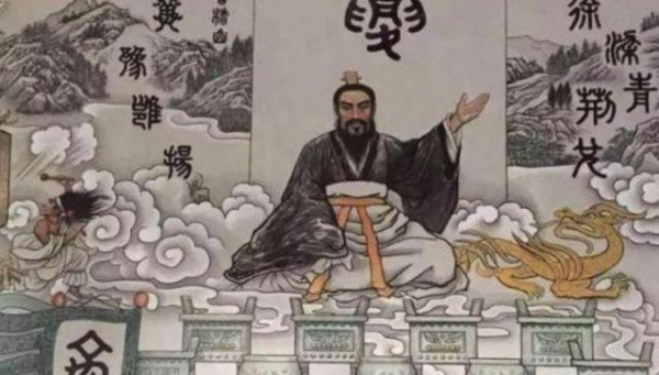 在中国历史，曾有1500年的空白期，这期间到底发生了什么？