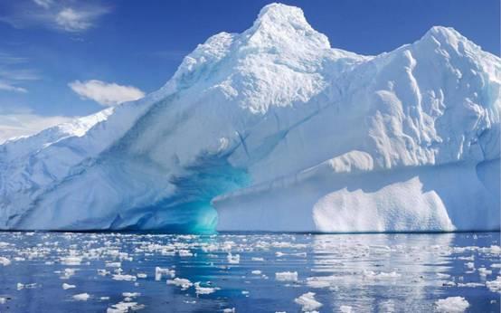 南极洲冰层下有多少遗骸？触目惊心，看完后你还想去吗