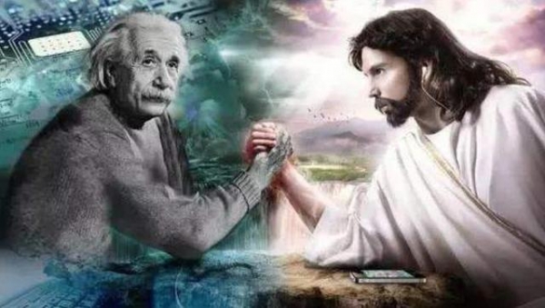 科学家曾发明灵魂探测器如果证明神鬼存在会引起恐慌吗
