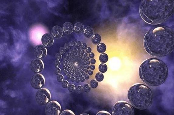 人在不断轮回科学家人死亡之后每隔一段时间会重新出现