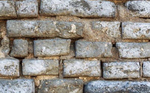 古代没有水泥为啥明城墙能600年屹立不倒材料现代人都舍不得用3