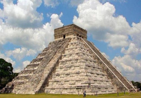 金字塔挖出16具清朝人遗骸隐藏一段历史2