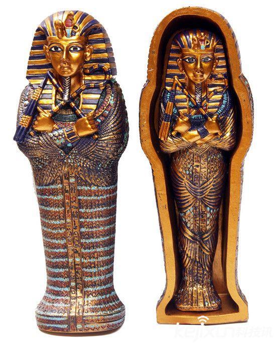 古埃及照片 木乃伊图片