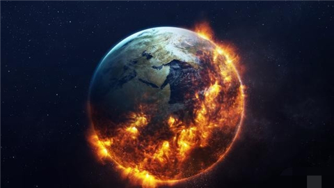 可能导致人类文明“灭亡”的三个威胁，每个都让人害怕