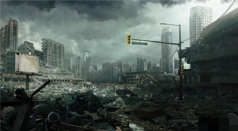 可能导致人类文明“灭亡”的三个威胁，每个都让人害怕