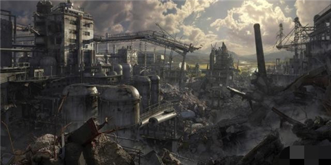 可能导致人类文明“灭亡”的三个威胁，每个都让人害怕