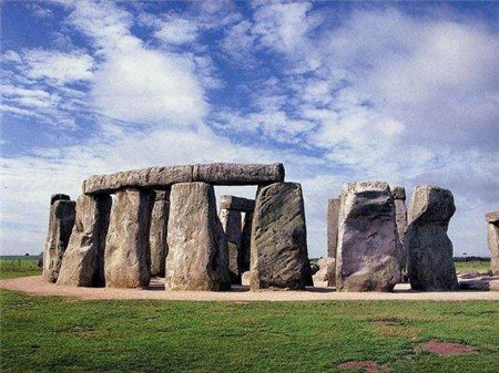 英国巨石阵用途之谜 被考古发现揭开 学者 颠覆了传统认知 看看头条 中华网