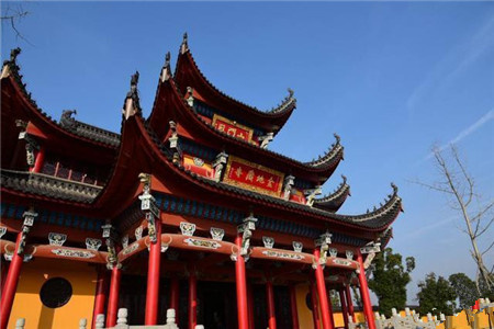 不敢移动只能加盖，地藏寺经幢下的秘密，至今科学解释不了