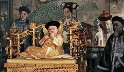 故宫竟然一直是斜的，愚蠢皇帝歪坐四百年龙椅，原因竟是如此