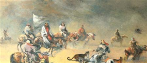 故宫竟然一直是斜的，愚蠢皇帝歪坐四百年龙椅，原因竟是如此