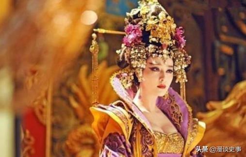 唐朝女人为避暑，发明了一种方式，皇帝知道后曾多次禁止