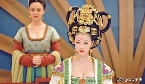 唐朝女人为避暑，发明了一种方式，皇帝知道后曾多次禁止
