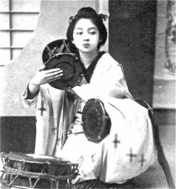 抗日盘点：侵华战争中日本女人才是背后的罪魁祸首