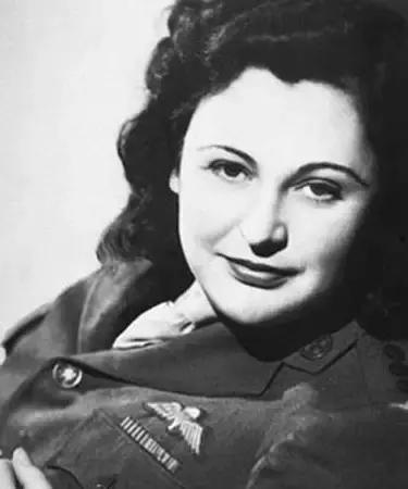 公元19世纪,一名荷兰籍女子叫玛葛莉莎·奇亚屈叶德·茱拉,1873年出生