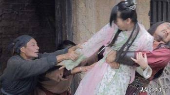 古代打仗，女俘虏怎么处置？一般用这4种方法，一种比一种残忍