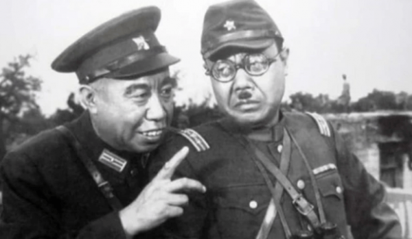 史上最牛汉奸 吃日本喝日本睡日本女人 还用8字葬送2万日军 看看头条 中华网