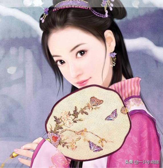 古代男子为了防止妻子出轨曾用过以下三招你知道几个呢