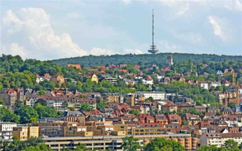 耗资7900万欧元打造的图书馆，外形平淡却内有玄机！被称世界上最美图书馆