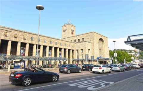 耗资7900万欧元打造的图书馆，外形平淡却内有玄机！被称世界上最美图书馆