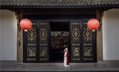 隐藏在重庆的神秘豪宅，被誉为“深山紫禁城”，至今依旧无人认领