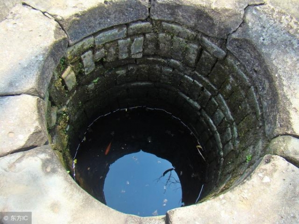 弟弟不幸掉入水井哥哥每天往井里扔鸡蛋两年后井里爬出三个人