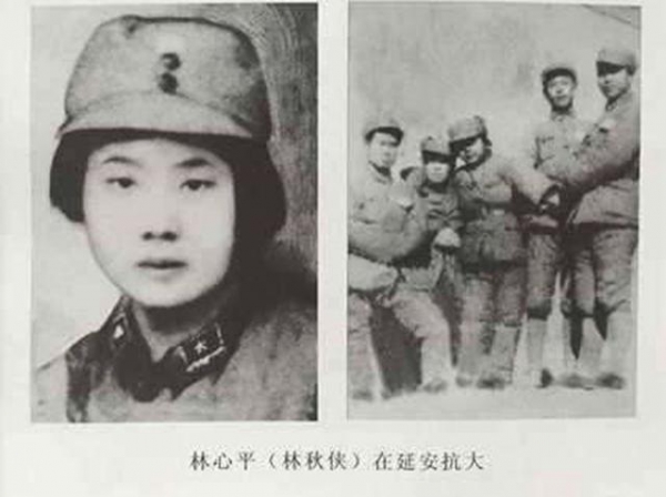 她是死状最惨的抗日女英雄，被处决的过程惨无人道，牺牲时仅22岁_看看头条_中华网