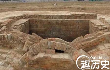 武则天墓千年谜团 7名盗墓人当场毙命