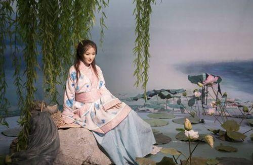 古代四大美女,居榜首的西施到底有多美?专家:复原图自己看(2)