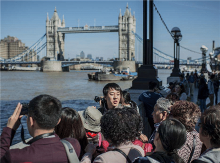 为何很多到欧洲工作的小伙，都不会娶欧美辣妹？听听他们怎么说