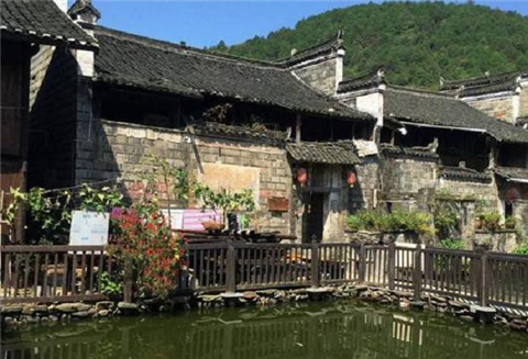 湖南“迷宫村”，只要进去就会迷路，特殊地形曾阻挡强盗入侵！ 湖南 迷宫 迷路 第9张