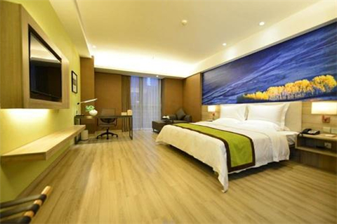 总有些人凌晨12点住房，2点就退房？酒店美女前台道出实情