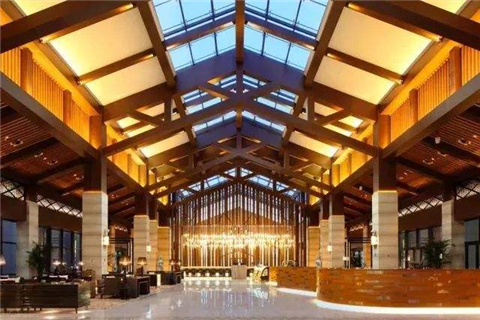 总有些人凌晨12点住房，2点就退房？酒店美女前台道出实情