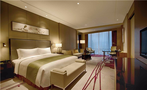 总有些人凌晨12点住房，2点就退房？酒店美女前台道出实情