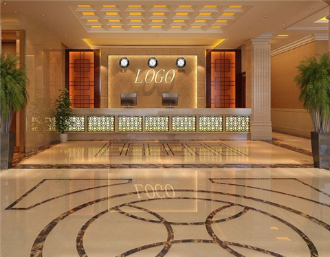 总有些人凌晨12点住房，2点就退房？酒店美女前台道出实情