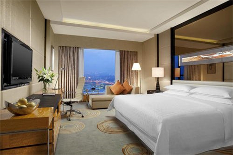 总有些人凌晨12点住房，2点就退房？酒店美女前台道出实情