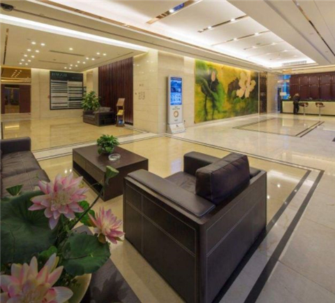 总有些人凌晨12点住房，2点就退房？酒店美女前台道出实情