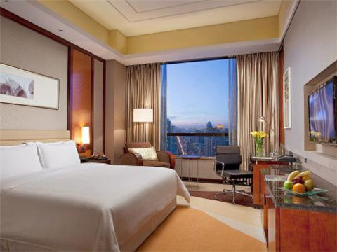 总有些人凌晨12点住房，2点就退房？酒店美女前台道出实情