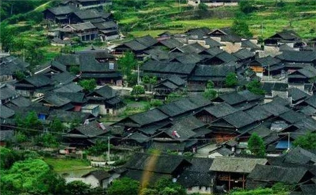 湖南一迷宫村走红，竟600年无人破解？还是中国最早监听器诞生地