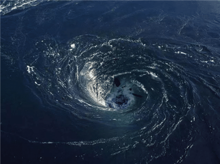 百慕大三角4个神奇现象第3个被摄影机拍下却没人敢信2