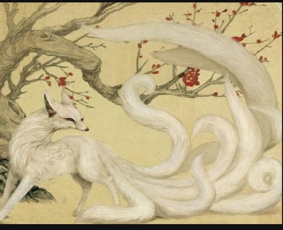 1981年骇人听闻的香港狐仙事件3