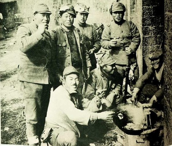 70多年前老报纸记载的日寇兽行变态到几乎让人无法想象3